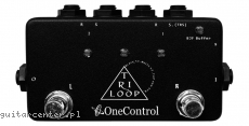 One Control Tri Loop