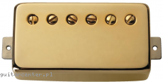 Seymour Duncan APH-1n Alnico II Pro GLD (Neck)