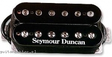 Seymour Duncan SH-4 BLK