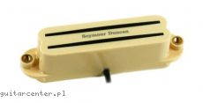 Seymour Duncan SCR-1B Cool Rails Strat (Neck)