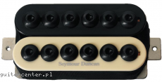 Seymour Duncan SH-8b Invader ZEB (Bridge)