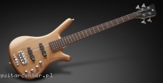 Warwick RB Corvette Basic 4 NT Satin