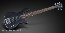 Warwick RB Streamer Standard 5 NB Satin