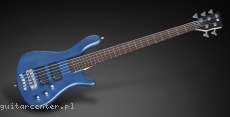 Warwick RB Streamer Standard 5 OB Satin