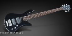 Warwick RB Streamer Standard 5 SB High Polish