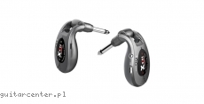 XVive U2 Guitar Wireless System GR