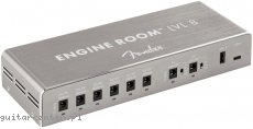 Fender Engine Room LVL8 Power Supply