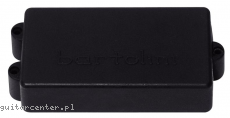 Bartolini MM4 CB C 4str Bass Music Man