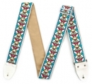 Dunlop JH08 Jimi Hendrix Pasek do Gitary