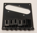 WSC EG14-BK Tele bridge