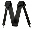 Fender Nylon Banjo Strap Black
