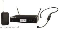 Shure BLX14RE/P31