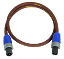 MarkBass Super Power Cabel 2m Speakon Speakon