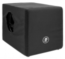 Mackie HD1501 Cover