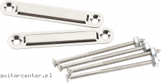 Fender Pure Vintage Small Chassis Straps