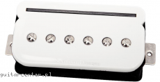 Seymour Duncan SHPR-2b P-Rails Hot WH (Bridge)