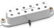 Seymour Duncan SSJBJ-1B JB Junior WH