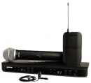 Shure BLX1288E/CVL