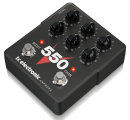 TC Electronic V550 Preamp