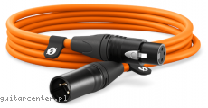 Rode XLR-3 Orange