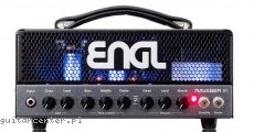ENGL E725 Ravager