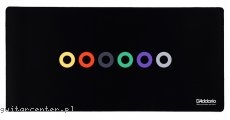 Daddario String Mat