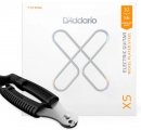 Daddario XSE1056 + KORBKA