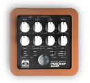 Palmer MI POCKET AMP ACOUSTIC