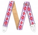 Dunlop JH09 Jimi Hendrix Pasek do Gitary