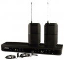 Shure BLX188E/CVL