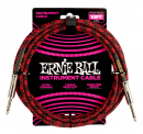 Ernie Ball EB 6394 Kabel instrumentalny 3m