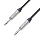 Adam Hall K5BVV0500 Kabel TRS