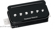 Seymour Duncan SHPR-1n P-Rails Humbucker (Neck)