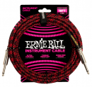 Ernie Ball EB 6396 Kabel instrumentalny 5.5m