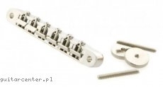 Gibson BR059 Nickel Historic Non-wire ABR-1 Bridge
