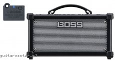 Boss Dual Cube LX + Boss BT-Dual Bundle