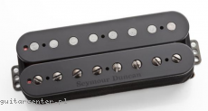 Seymour Duncan SH-6b Duncan Distortion 8 Humbucker (Bridge)