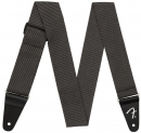 Fender Modern Tweed Strap 2 Black Grey
