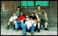 The Partizants