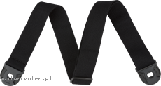 Fender QuickGrip Supersoft Strap Black