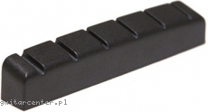 Graph Tech siode�ko Black TUSQ XL 42x6mm LH