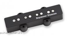 Seymour Duncan Apollo Jazz Bass 4