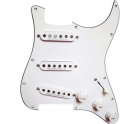 Seymour Duncan California 50's Loaded Pickguard WH