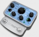 Source Audio Soundblox 2 Multiwave Bass Distortion