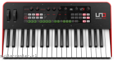 IK Multimedia UNO Synth Pro