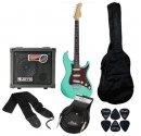 Sire Larry Carlton S3 SSS MLG Bundle 1