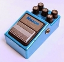 Maxon SM9 Pro + Super Metal Distortion