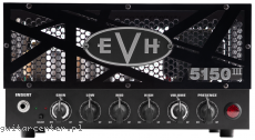 EVH 5150III 15W LBX-S Head