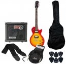Epiphone Les Paul Studio E1 HS Bundle 1