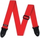 Dunlop D07-01RD Pasek do Gitary